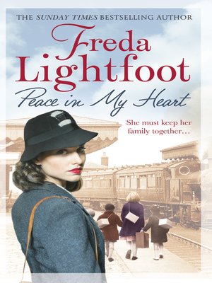 Peace In My Heart - ebook